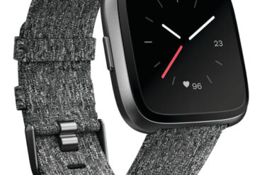 Fitbit Versa Sramtwatch - Imagem 1