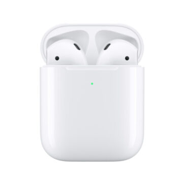 Aplep Apriods with charging