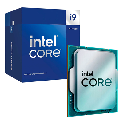 PROCESSADOR INTEL CORE I9-14900F S1700 36MB