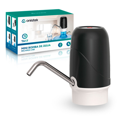 MINI BOMBA DE AGUA 4W TA17 ONISTEK