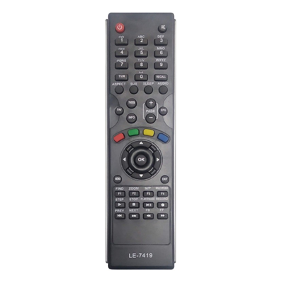 CONTROLE RECEP. AZBOX BRAVISSIMO LE-7419 CRS-7419 SKY-7419 FBG-7419