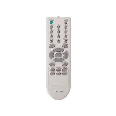 CONTROLE TV LG TUBO SKY-7286 LE-7286 FBG-7286