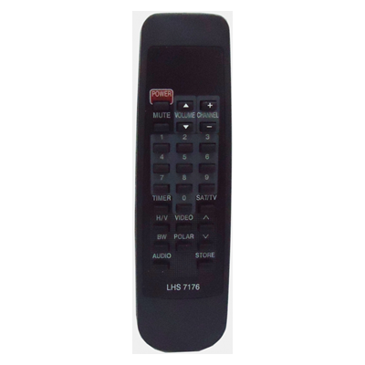 CONTROLE RECEP. ORBISAT MAX-7176 AH-2100 LE-8194 LHS-7176 LE-2100