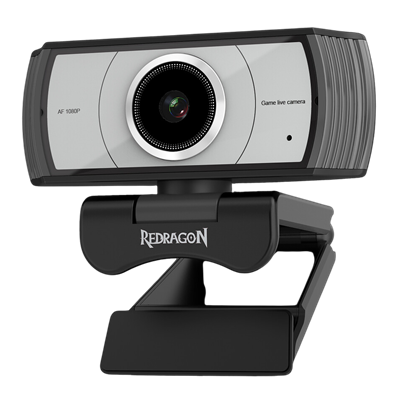 WEBCAM STREAMING APEX 2 GW900-1 REDRAGON
