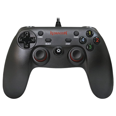 CONTROLE SATURN G807 REDRAGON