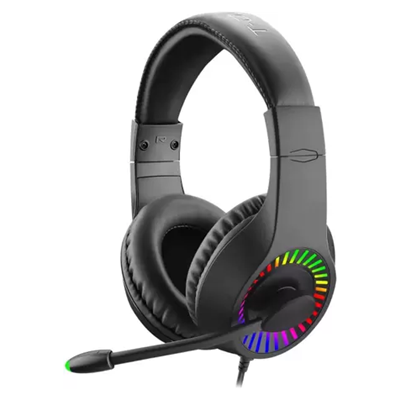 HEADSET GAMER T-DAGGER CASPIAN T-RGH211