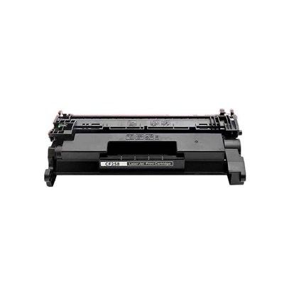 TONER COMP HP CF258-A COM CHIP DER 4