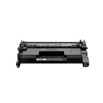 TONER COMP HP CF258-A SEM CHIP BK BLACK/PRETO DER 4