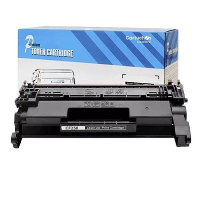 TONER COMP HP CF258-X COM CHIP DER 4