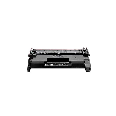 TONER COMP HP CF258-X SEM CHIP BK BLACK/PRETO DER 4