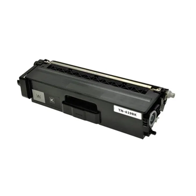 TONER COMP BROTHER TN419 BK BLACK/PRETO DER 4