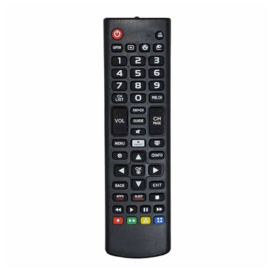 CONTROLE TV LG SMART LE-7044