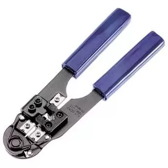 ALICATE CRIMPAGEM RJ11 6X6 HT-2096C MULTITOC