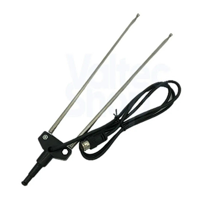 ANTENA ANALOGICA PARA TV VARETA FBG-860