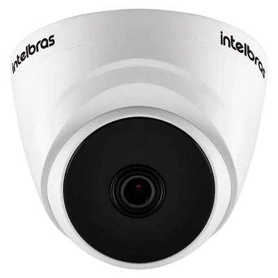 CAMERA DE TV P/ SISTEMA DE SEGURANCA VHD 1120 D G6 INTELBRAS