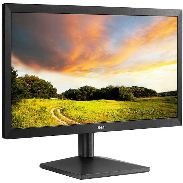 MONITOR 19.5'' LG 20MK400H-B LED HDMI/VGA
