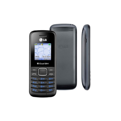 CELULAR LG-B220 DUAL SIM