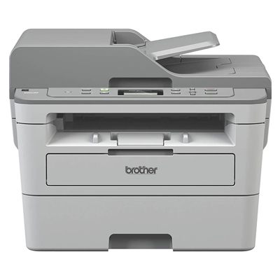 IMPRESSORA MULTIFUNCIONAL BROTHER MONOCROMATICA DCPB7535DW 0093096-01
