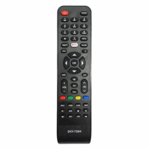 CONTROLE TV PHILCO SMART FBG-7094 SKY-7094 NETFLIX/YOUTUBE