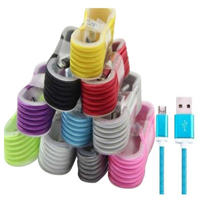 CABO USB V8 1.5M CORDA CS-28 ALTOMEX
