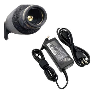 FONTE NOT HP 18.5V 65W 3.5A 7.4x5.0MM KP-513 KNUP
