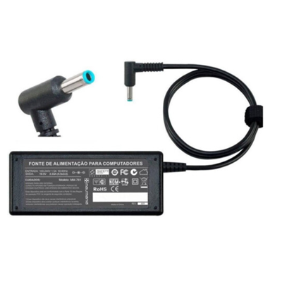 FONTE NOT HP 19.5V 65W 3.33A 4.5×3.0MM KP-513B KNUP