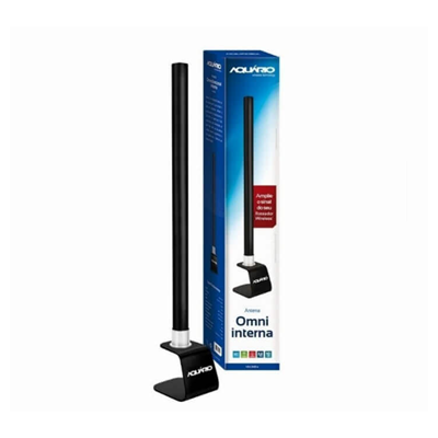 ANTENA OMNIDIRECIONAL INTERNA MM2410o AQUARIO