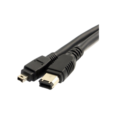 CABO FIRE WIRE IEEE 1394 6PX4P/4PX4P 1.8M