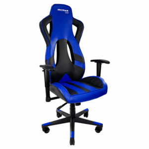 cadeira-gamer-mx11-giratoria-preto-azul-mgch-mx11-bl-mymax