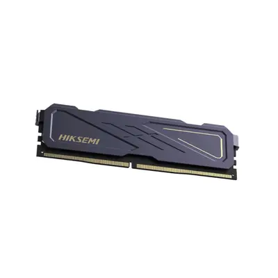 MEMORIA DDR4 8GB PC 3200MHZ HIKSEMI HSC408U3221 U-DIMM 08GB/3200 HIKER
