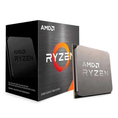 PROCESSADOR AMD AM4 RYZEN 5 5600 35MB