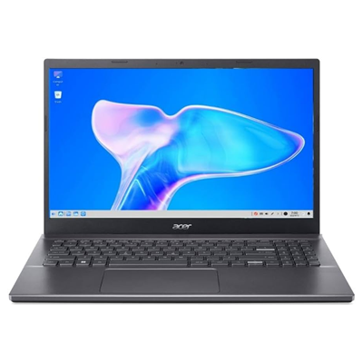 NOT ACER 15.6″ A515-57-58W1 INTEL CORE I5 12450H 8GB SSD 256GB FHD LINUX