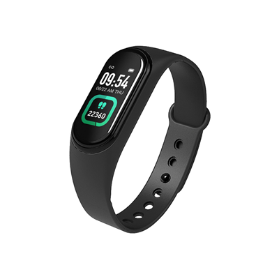 RELOGIO SMARTWATCH RD-10BK C3TECH