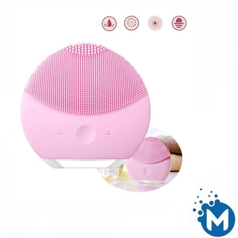 MASSAGEADOR E LIMP.FACIAL RECAR. FCL-1 FORCLEAN
