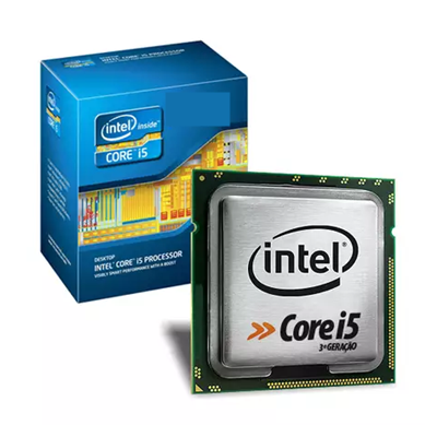 PROCESSADOR INTEL CORE I5-3470 S1155 6MB