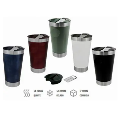COPO TERMICO SEM NOME 473ML SS037