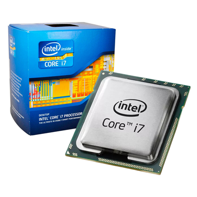 PROCESSADOR INTEL CORE I7-3770 S1155 8MB