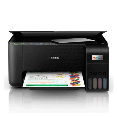 IMPRESSORA MULTIF. EPSON ECOTANK L3250 C11CJ67303 0110683-01