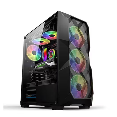 GABINETE GAMER GB1710 HAYOM
