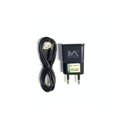 CARREGADOR TIPO-C 2.4A MAX-CAR141 MAXMIDIA