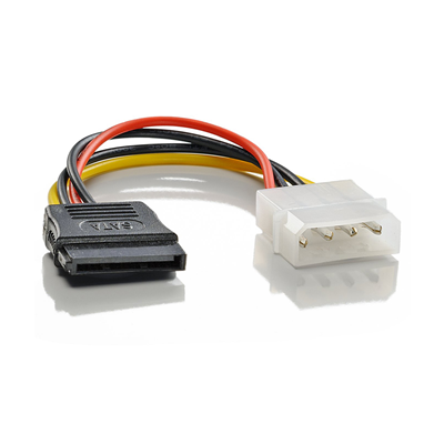 CABO SATA 2 15CM OEM PC-STF015