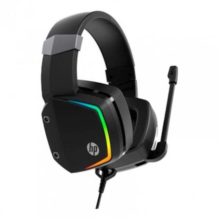 HEADSET GAMING USB H320GS V2 LED HP