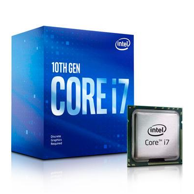 PROCESSADOR INTEL CORE I7-10700F S1200 16MB