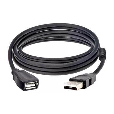 CABO EXTENSOR USB 5M 2.0 AM+AF COD 3209 EXBOM