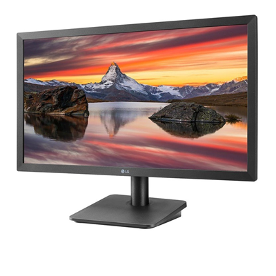 MONITOR GAMER LG 21.5″ 75 Hz 22MP410-B FULL HD