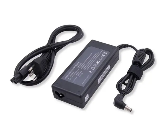 FONTE NOT SONY VAIO 19.5V 92W 4.7A 6.5×4.4MM FT032 BRINGIT