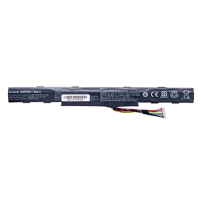 BATERIA NOT ACER ASPIRE AS16A5K AS16A7K E 15 E5-575 BC213 BR213 BRINGIT