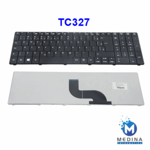 teclado-not-acer-aspire-e1-tc327-bringit