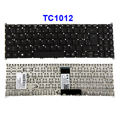 TECLADO NOT ACER ASPIRE 5 A515 TC1012 BRINGIT