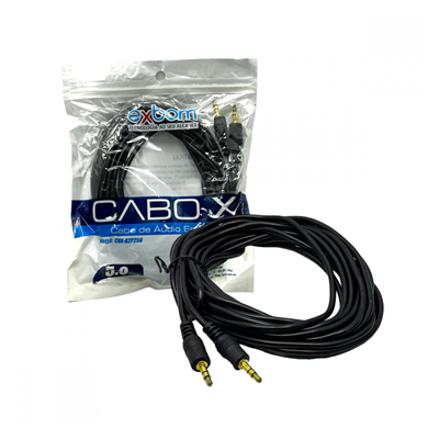 CABO P2 5M CBX-A2P250 EXBOM